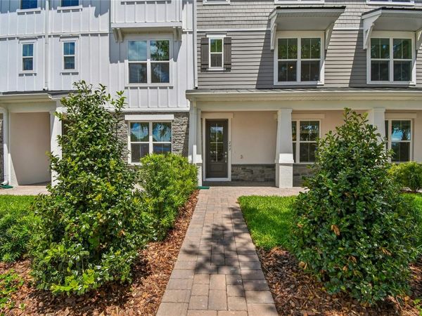 202 PASQUALA , Unit 3, OVIEDO, FL 32765