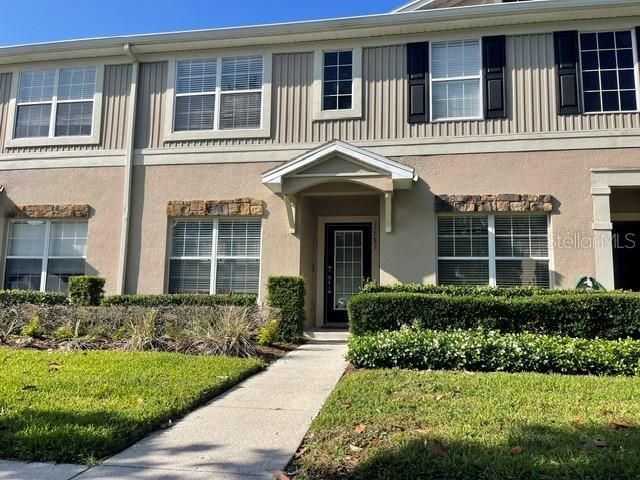 15783 Fishhawk Falls Drive , Lithia, FL 33547 Main Photo