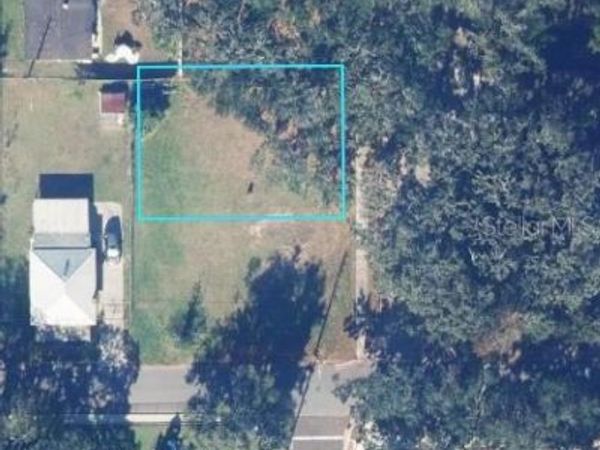 206 N WOODLAND STREET , WINTER GARDEN, FL 34787