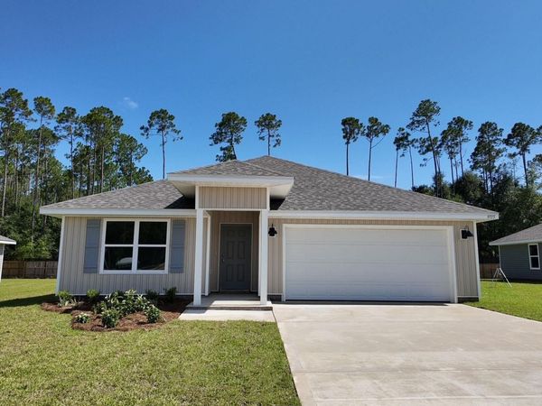 9715 Dutton Ln, Milton, FL 32583