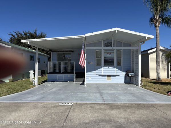 3094 Centaur Lane, Unit 21, Titusville, FL 32796