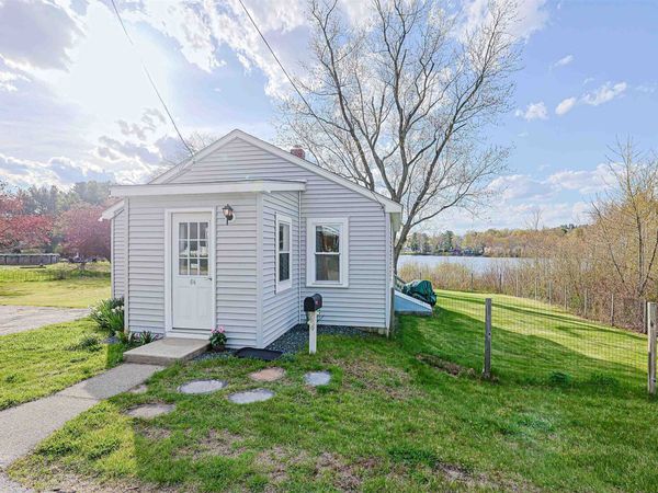 64 School Street, Allenstown, NH 03275