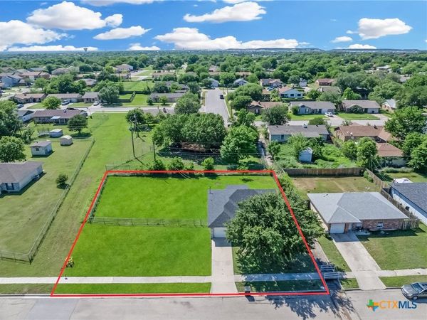 2303 Jerome Drive , Killeen, TX 76543