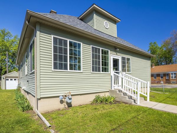 204 Edward Street , Michigan City, IN 46360