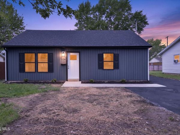 1134 Brenda Court, Findlay, OH 45840