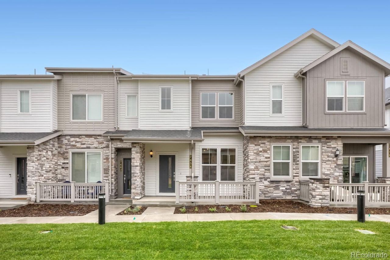 7656 S Cherokee Circle W, Centennial, CO 80016 Main Photo