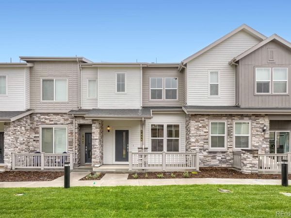 7656 S Cherokee Circle W, Centennial, CO 80016