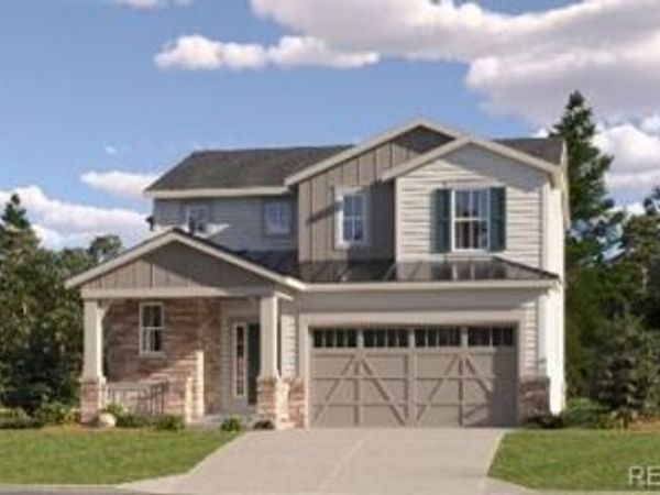24682 E Baltic Place , Aurora, CO 80018