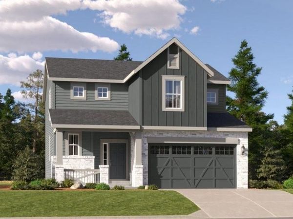 10788 Tomboy Drive, Parker, CO 80134
