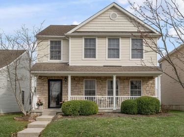 1029 Lemon Rue Way, Lexington, KY 40515