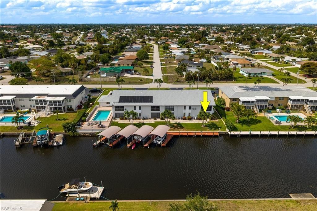 1016 SE 46th St, Unit 101, Cape Coral, FL 33904 Photo