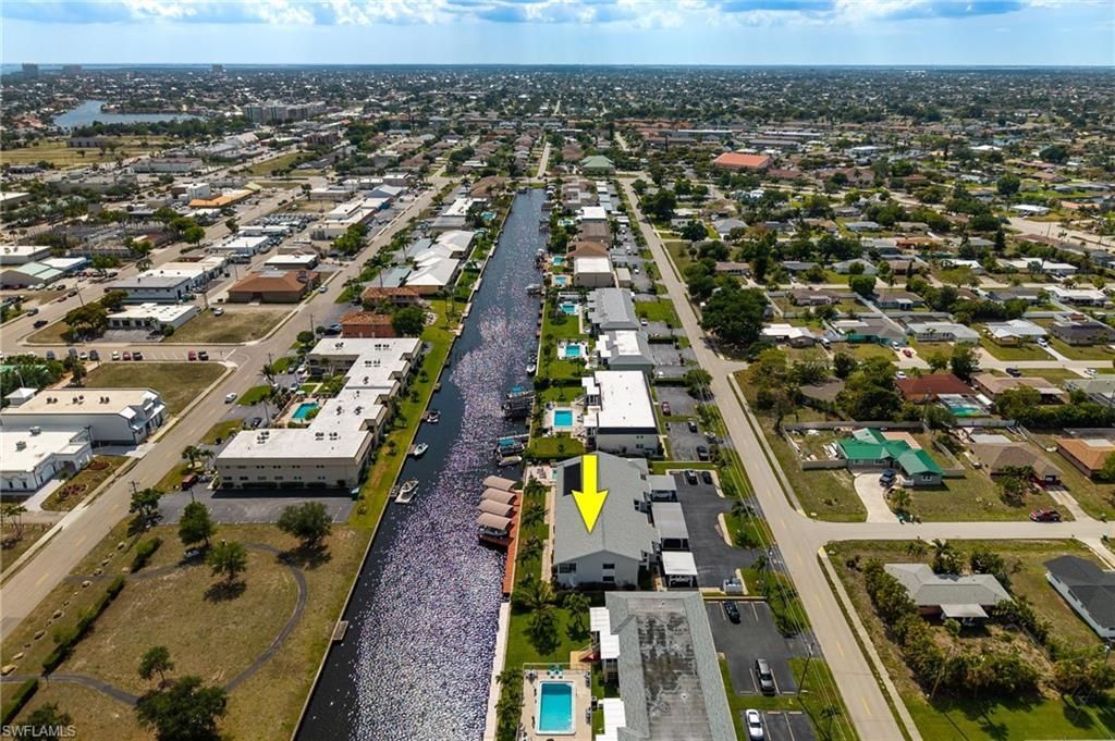 1016 SE 46th St, Unit 101, Cape Coral, FL 33904 Photo