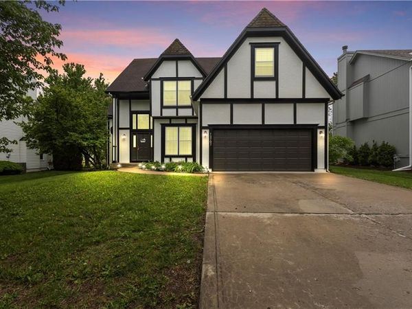 12707 W 122nd Street, Overland Park, KS 66213