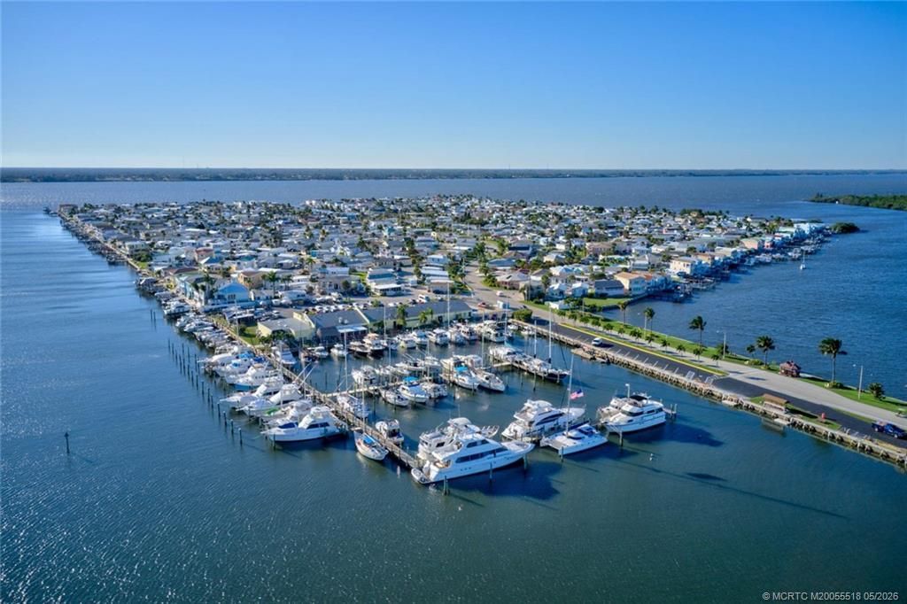 175 Nettles Boulevard, Jensen Beach, FL 34957 Photo