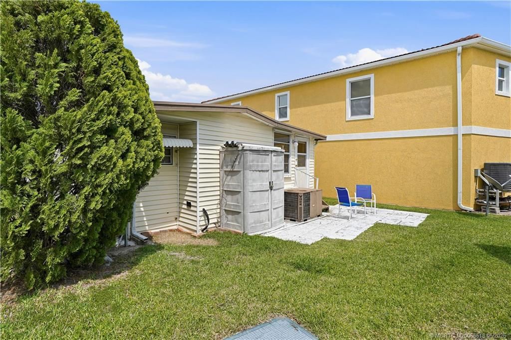 175 Nettles Boulevard, Jensen Beach, FL 34957 Photo