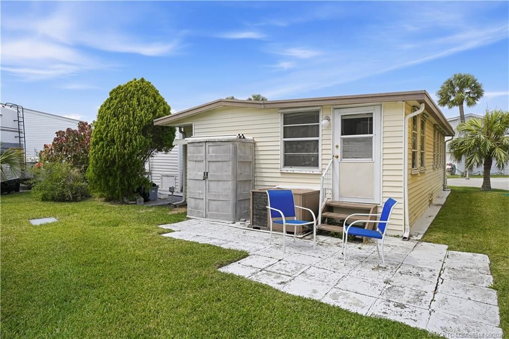 175 Nettles Boulevard, Jensen Beach, FL 34957 Photo