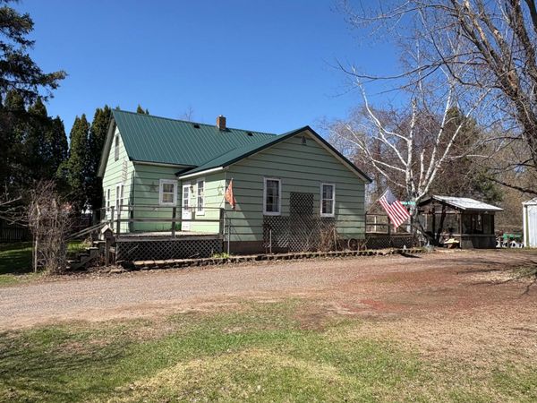 602 5th Street NW, Aitkin, MN 56431