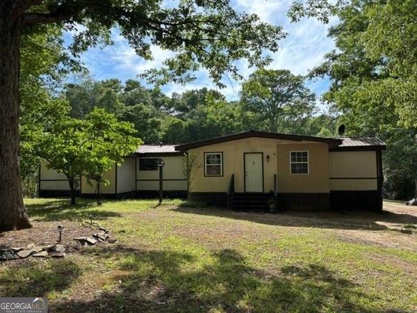 265 Pleasant Valley Road NW, Adairsville, GA 30103