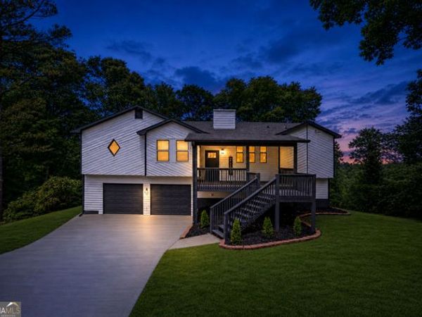 5721 Deerfield Place NW, Kennesaw, GA 30144