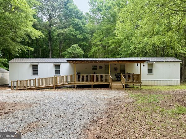 1350 Kline Rd, Shady Dale, GA 31085