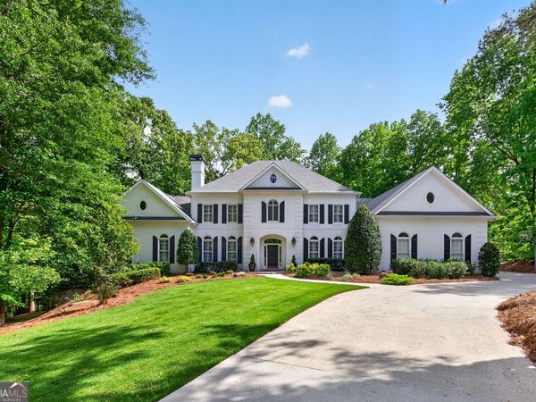246 Smokerise Trace, Peachtree City, GA 30269