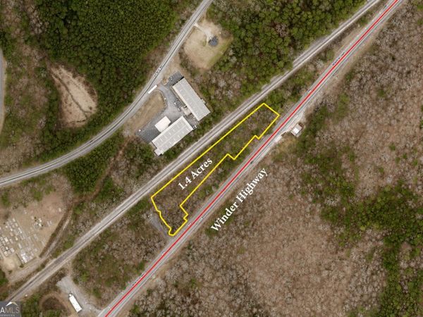 0 Highway 29, Dacula, GA 30019