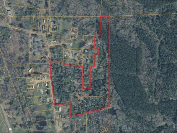 0 Court Street, Vaiden, MS 39176