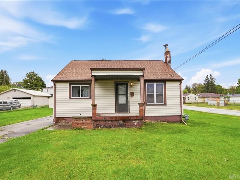 2650 Hilltop Avenue, Springfield, OH 45503 Photo 1