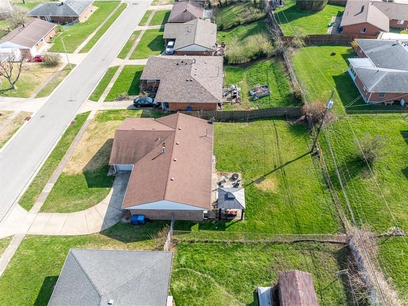 7021 Bascombe Drive, Huber Heights, OH 45424 Photo 29