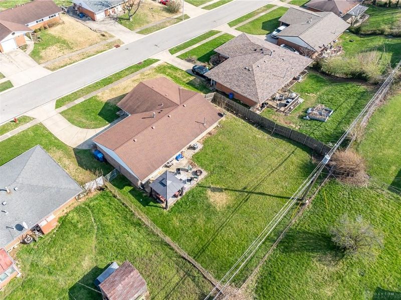 7021 Bascombe Drive, Huber Heights, OH 45424 Photo 30