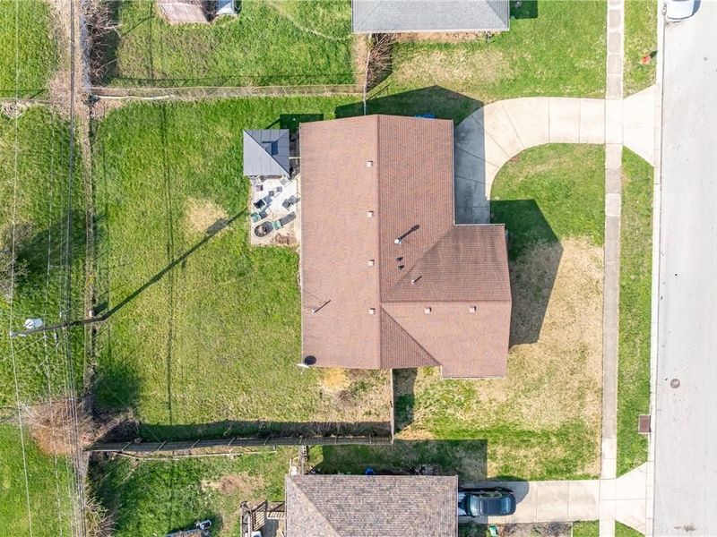 7021 Bascombe Drive, Huber Heights, OH 45424 Photo 32