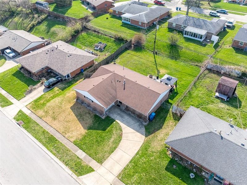 7021 Bascombe Drive, Huber Heights, OH 45424 Photo 34