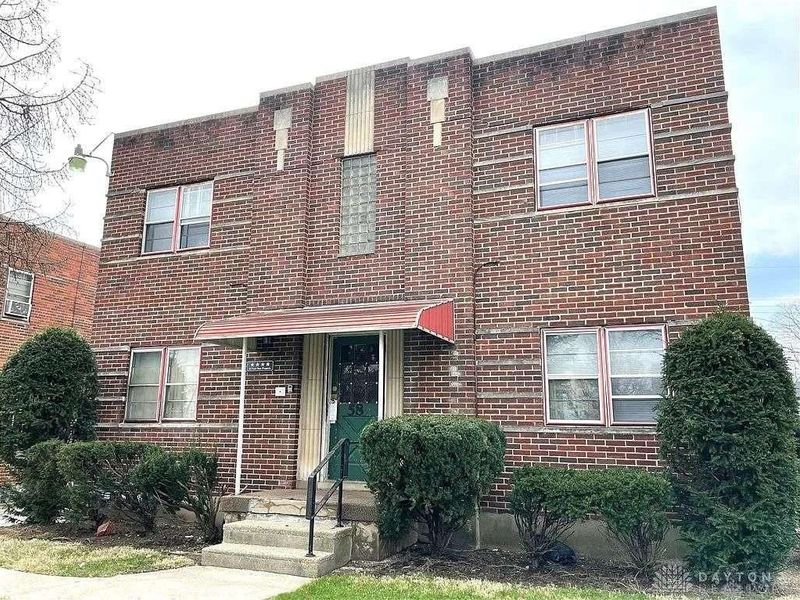58 W Nottingham Road, Dayton, OH 45405 Photo 1