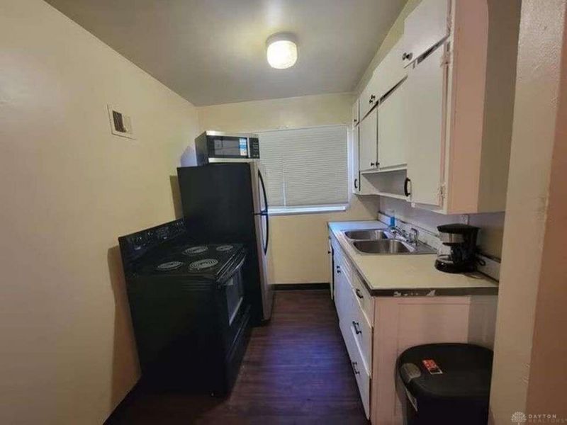 58 W Nottingham Road, Dayton, OH 45405 Photo 5