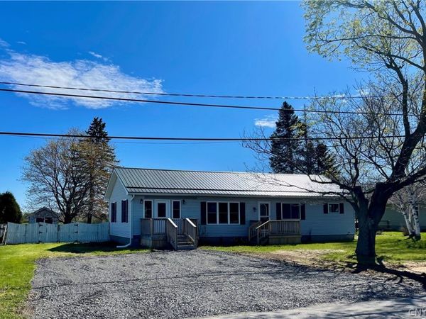 5782 State Highway 812 , Ogdensburg, NY 13669