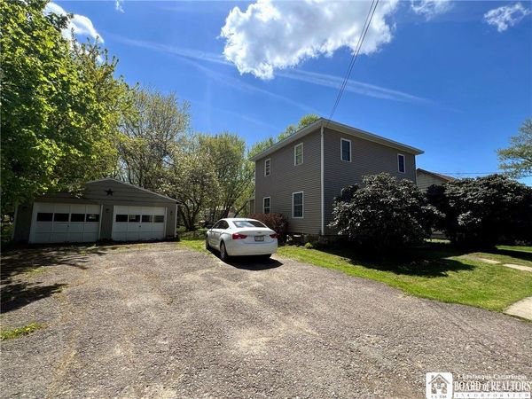 14 Kinney Street, Brocton, NY 14716