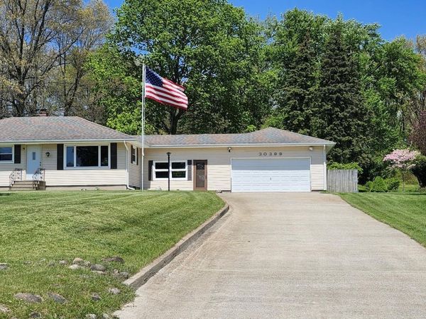 30399 N Shore Drive, Elkhart, IN 46514