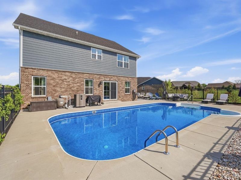 705 Scarlet Court, Monroe, OH 45050 Photo 87