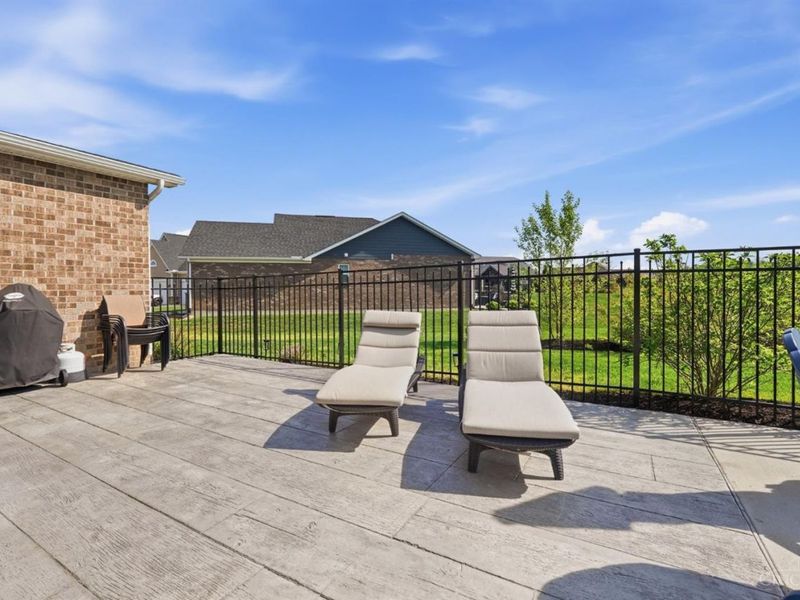 705 Scarlet Court, Monroe, OH 45050 Photo 91