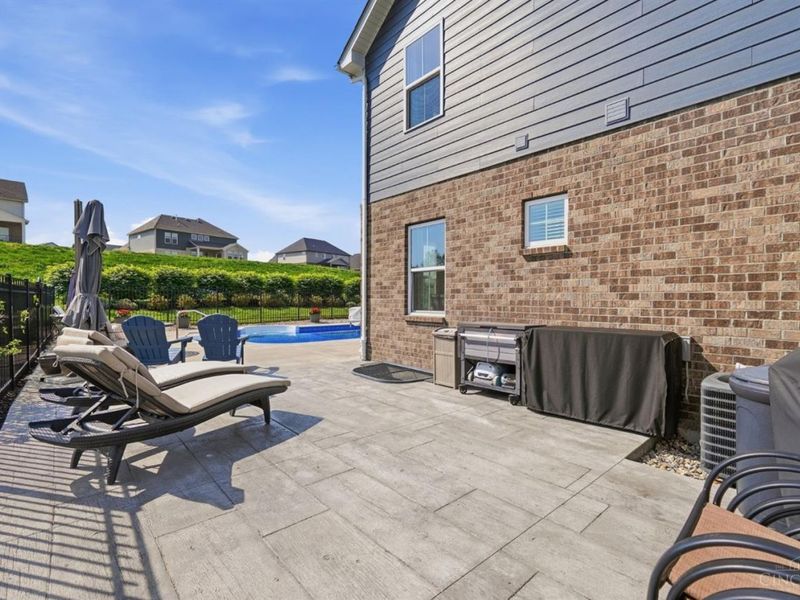 705 Scarlet Court, Monroe, OH 45050 Photo 92
