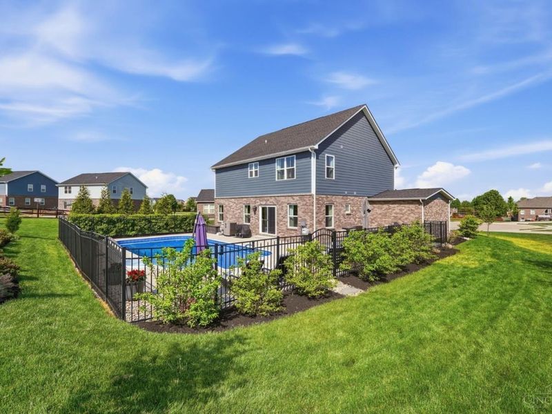 705 Scarlet Court, Monroe, OH 45050 Photo 93