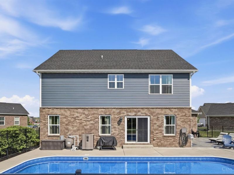 705 Scarlet Court, Monroe, OH 45050 Photo 96