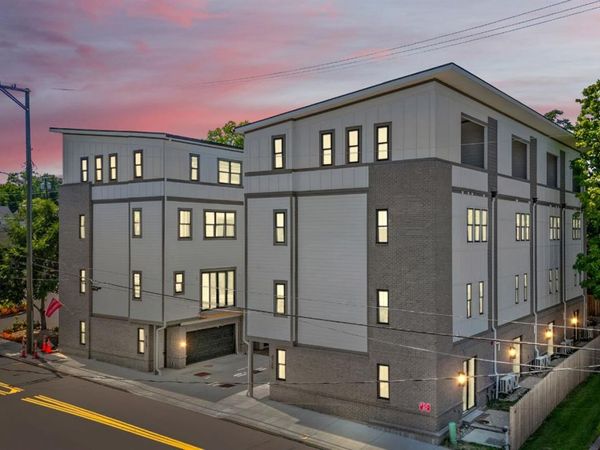 3725 Isabella Avenue, Unit 3, Cincinnati, OH 45209