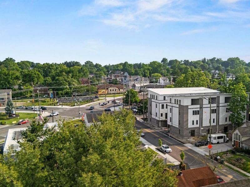3725 Isabella Avenue, Unit 3, Cincinnati, OH 45209 Photo 62