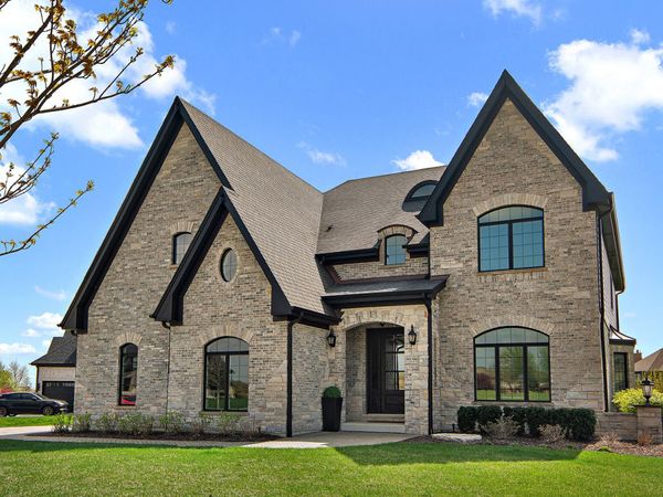 11529 Torino Way, Frankfort, IL 60423