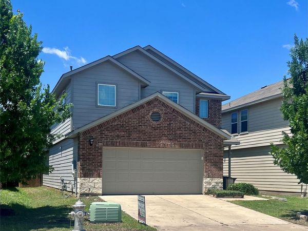 3004 Tilmon LN, Austin, TX 78725