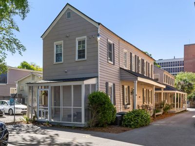 20 Bee Street, Unit Apt B, Charleston, SC 29403