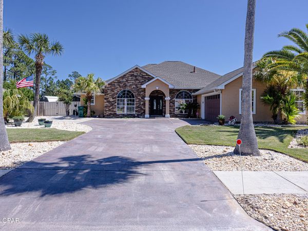 127 Twilight Bay Drive, Panama City Beach, FL 32407