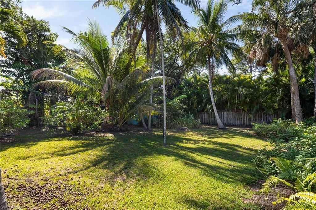 2424 Harbor Rd , Naples, FL 34104 Photo