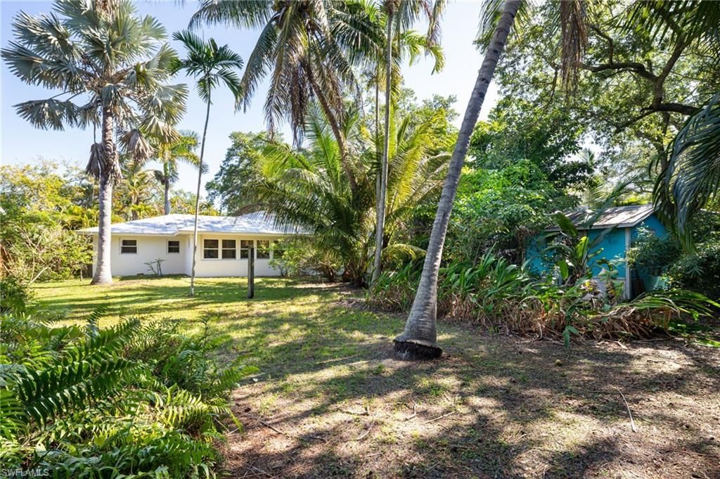 2424 Harbor Rd , Naples, FL 34104 Photo